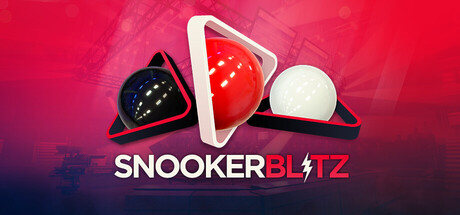 Snooker Blitz cover art