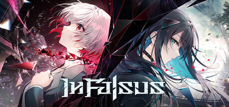 In Falsus 封面
