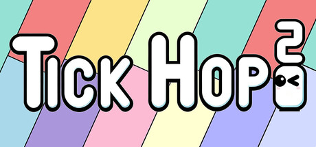 Tick Hop 2 封面