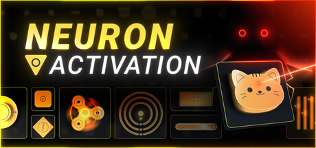 Neuron Activation 封面