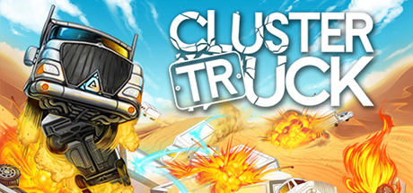 Clustertruck 封面