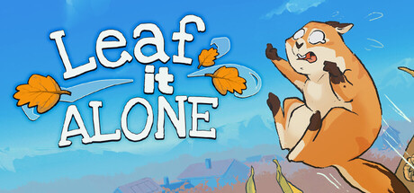 Leaf it Alone 封面