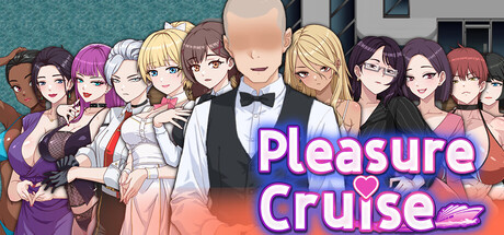 Pleasure Cruise cover art