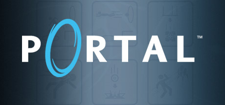 Portal 封面