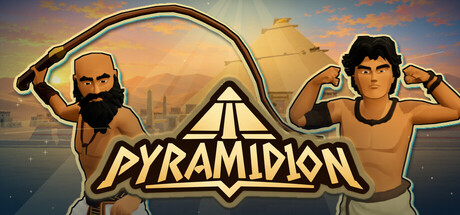 Pyramidion 封面