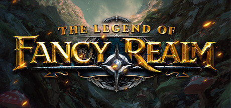 The Legend of Fancy Realm Remake cover art
