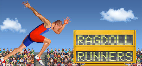 Ragdoll Runners 封面