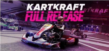 KartKraft™ 封面