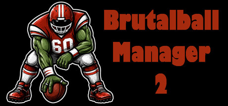 Brutal Ball Manager 2 封面