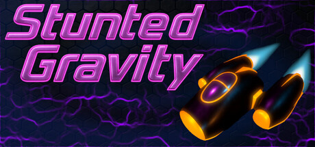 Stunted Gravity 封面