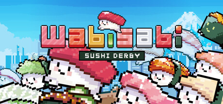 Wabisabi SushiDerby 封面