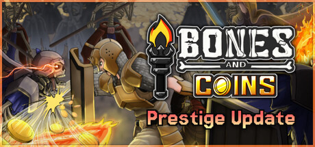 Bones and Coins cover art