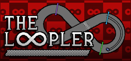 The Loopler cover art