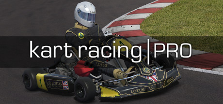 Kart Racing Pro 封面