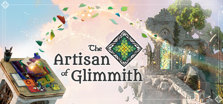 The Artisan of Glimmith 封面