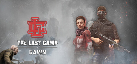 The Last Camp : Dawn cover art