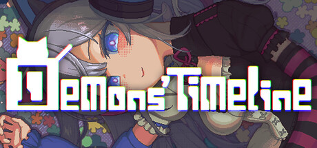 Demons' Timeline cover art