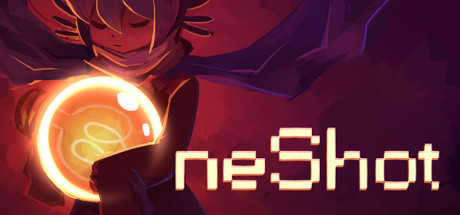 OneShot 封面