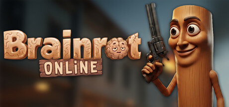 Brainrot Online 封面