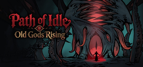 Path of Idle: Old Gods Rising cover art