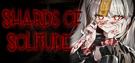 Shards Of Solitude 封面