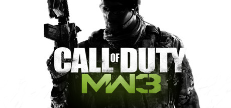Call of Duty®: Modern Warfare® 3 (2011) 封面