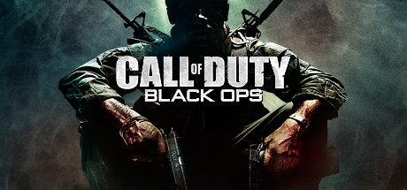 Call of Duty®: Black Ops 封面