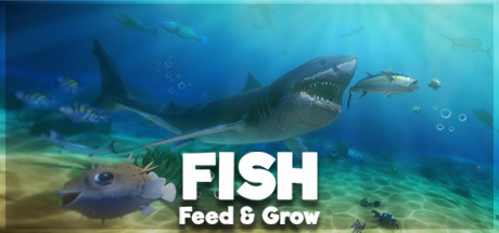 Feed and Grow: Fish 封面