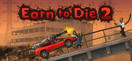 Earn to Die 2 封面