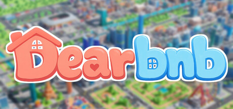 Dearbnb cover art