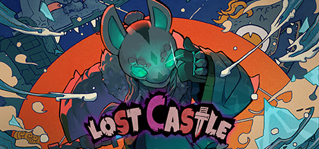 Lost Castle / 失落城堡 cover art