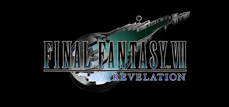 FINAL FANTASY VII REVELATION 封面