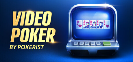 Pokerist 推出的电动扑克 封面