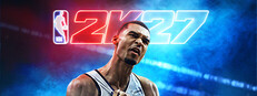 《NBA 2K27》