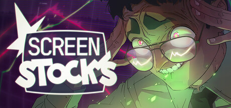 Screen Stocks cover art
