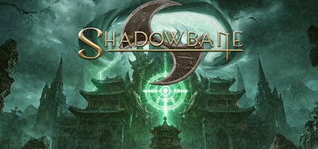 Shadowbane: Resurgence cover art