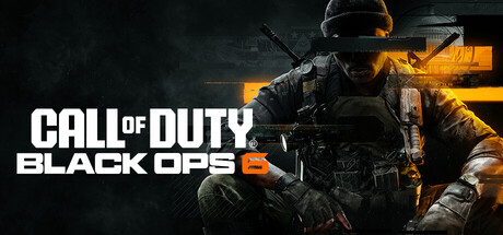 Call of Duty®: Black Ops 6 cover art