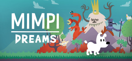 Mimpi Dreams 封面