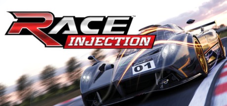 RACE Injection 封面