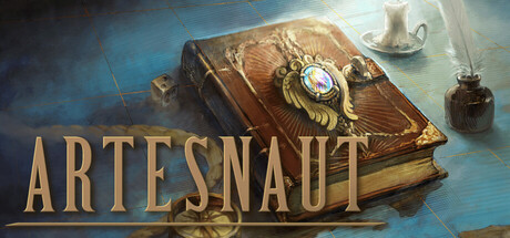 Artesnaut cover art