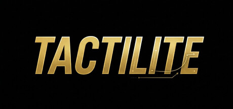 Tactilite 封面