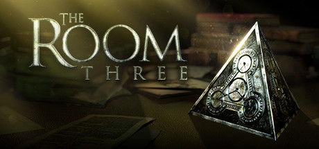 The Room Three 封面