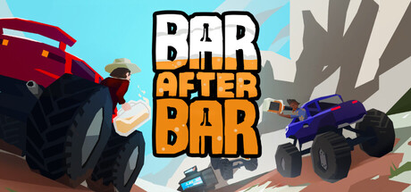 Bar After Bar 封面