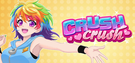 Crush Crush cover art