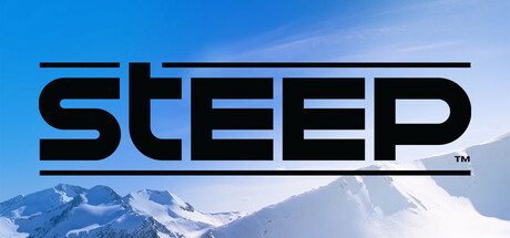 Steep™ 封面