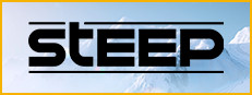 Steep™ cover art
