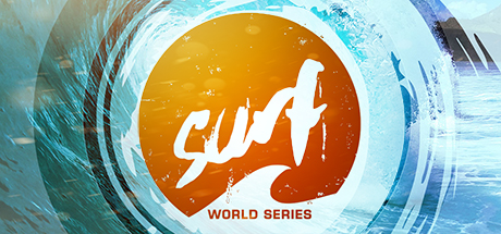 Surf World Series 封面