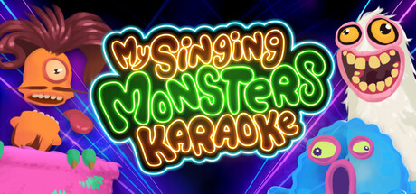 My Singing Monsters Karaoke 封面