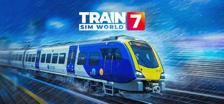 Train Sim World® 7  cover art