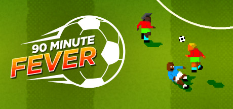 90 Minute Fever - Online Football (Soccer) Manager 封面